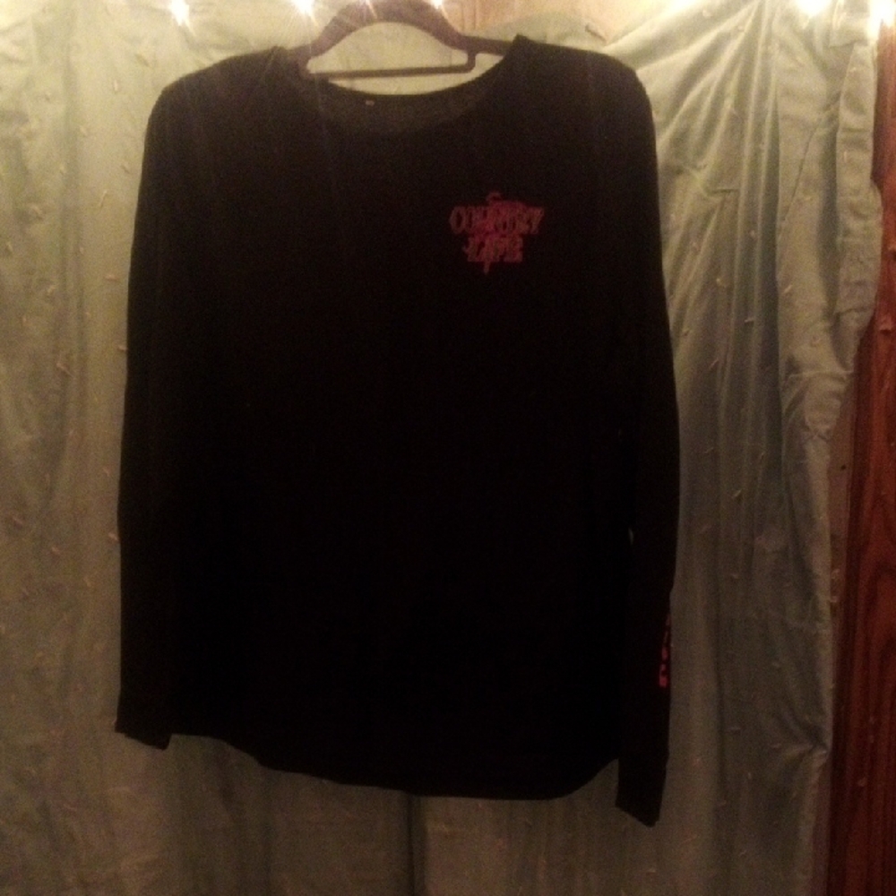 Country Life T-shirt